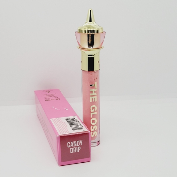 Candy Drip Jeffree Star The Gloss Brand New in Box Authentic - Picture 4 of 7
